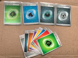 Pokemon 151 Near complete ex, holo energy’s, promos, c/u/r 169 cards total! - Image 5