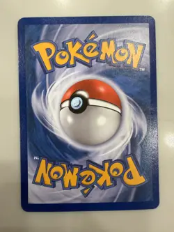 POKEMON EX LEGGENDA DI MEW WURMPLE HOLO STAMPED 70/92 NM ENG - Image 3