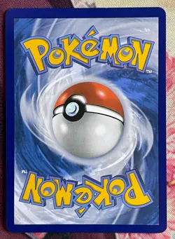 Dendra Full Art Ultra Rare - 250/193 - Paldea Evolved Pokemon 2023 - Image 2