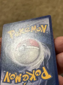Pokemon Center 085/102 Base Set (Shadowless) NM - Image 4