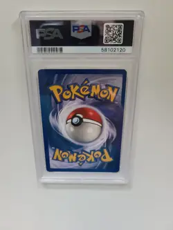 PSA 10 Shadowless Base Set Charmander (46/102) 1999 Pokemon GEM MINT - Image 5