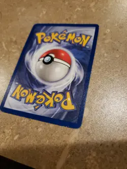 Pokemon 1st Edition Team Rocket Oddish Common (63/82) NEAR MINT - Image 4