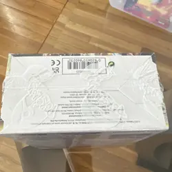 Pokemon Sword & Shield Astral Radiance Booster Box 2022 English Sealed - Image 2