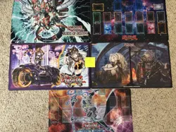 Massive Yu-Gi-Oh Card collection Lot! (All images in albums in description) - Image 1