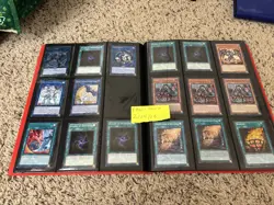 Massive Yu-Gi-Oh Card collection Lot! (All images in albums in description) - Image 2