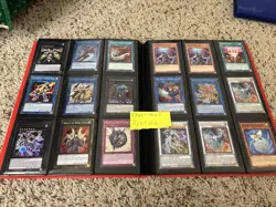 Massive Yu-Gi-Oh Card collection Lot! (All images in albums in description) - Image 3