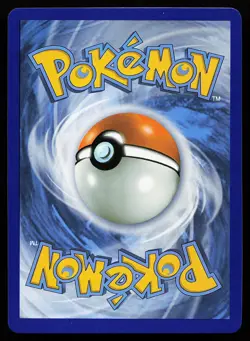 Delphox EX XY19 Holo XY Black Star Promo Pokemon Card - Image 2