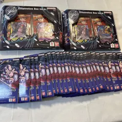 Bandai Namco The Azure Sea's Seven One Piece Card Game Booster Pack (25) (2) IB - Image 1
