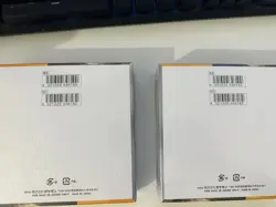 x2 Clay Burst Booster Box SV2D - Japanese Pokemon Card - SEALED - Image 3