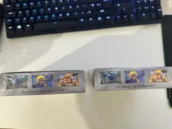 x2 Clay Burst Booster Box SV2D - Japanese Pokemon Card - SEALED - Image 4