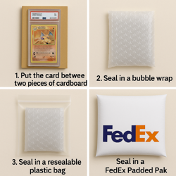 PSA10 Yu-Gi-Oh God Cards Slifer Obelisk Ra Stainless Steel Set 3 Sequential - Image 5