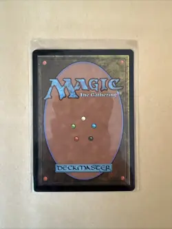 MTG Annie Joins Up OTJ 0191 R NM FOIL - Image 4