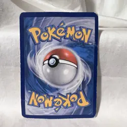 Pokemon TCG Pikachu 30/111 Crimson Invasion Non Holo - Image 2