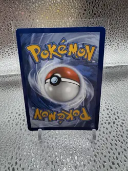Pikachu 051 /162 Stamped 2026 Pokemon Day 30th Anniversary Promo Card - Image 2