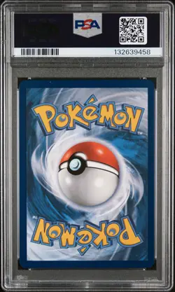 PSA 10 Ethan's Typhlosion 190/182 Destined Rivals Pokemon TCG English - Image 5
