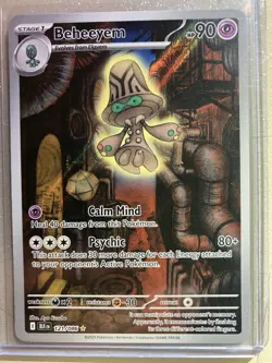 Pokemon TCG Holo & EX Lot - Ludicolo, Steelix, Slaking ex, Flygon, Trainer - Image 4