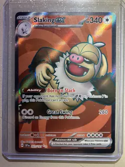 Pokemon TCG Holo & EX Lot - Ludicolo, Steelix, Slaking ex, Flygon, Trainer - Image 5