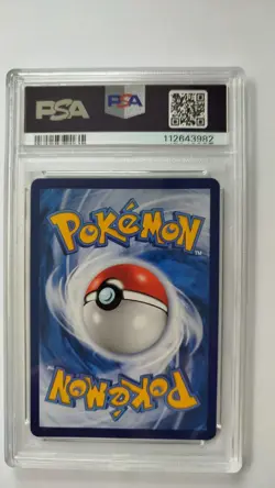 2020 Pokemon Sun & Moon - Double Burst (AS5b) Chinese Set B Eevee GX #149 PSA 10 - Image 2