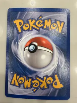 Seadra Delta Species 52/110 Stamped Pokemon EX Holon Phantoms Reverse Holo LP/NM - Image 3