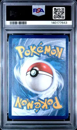 PSA 10 BIRTHDAY PIKACHU 24 CELEBRATIONS CLASSIC COLLECTION POKEMON 🎂 - Image 2