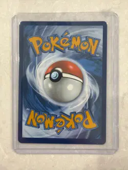 Pokemon TCG Janine’s Secret Art 173/131 Prismatic Evolutions SIR NM - Image 2