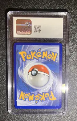 Pokemon CGC 10 Giratina V SWSH259 Black Star Promo Hidden Potential Tin Gem Mint - Image 2