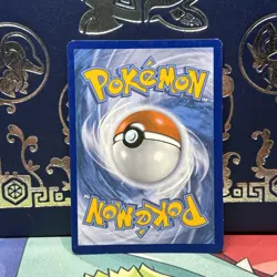 Pokemon TCG Azelf XY142 X and Y Black Star Promo Holo LP - Image 2