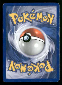 Larvitar 51/95 Common HGSS Unleashed Pokemon Moderately Played - Image 2