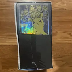 Pokemon TCG: Surging Sparks New Factory Sealed Elite Trainer Box - Image 4