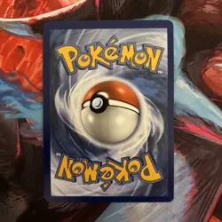 🔥Me02: Phantasmal Flames Pokemon TCG Meowth (PFL) 106/094 Near Mint NM+🔥 - Image 2