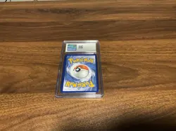 Pokemon Lucario VSTAR SWSH291 Promo Full Art Holo Crown Zenith CGC 10 2023 - Image 2