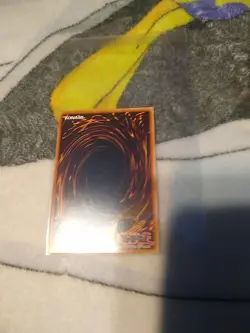 Harpie's Feather Duster (Alternate Art) EDC1-EN001 Early Days Collection... - Image 2