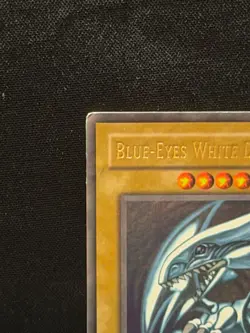 Blue-Eyes White Dragon SDK-001 Starter Deck: Kaiba Unlimited - Image 2