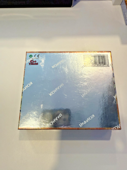 Konami Yu-Gi-Oh! TCG: Amazing Defenders Booster Box - Image 2