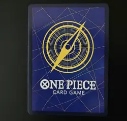 Custom Nami Goddess Waifu Card Holo Anime One Piece CCG - Image 2