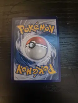 Pikachu Reverse Holo 35/108 - XY Evolutions - Pokemon Card - Near Mint Condition - Image 2