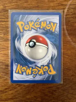 Wooper 117/147 Aquapolis Non-Holo Vintage Pokemon Card TCG - Image 2