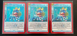 12x Metazoo Kickstarter WPT Cards Promo Lot BABE JERSEY DEVIL IOWA DRAGON + - Image 5