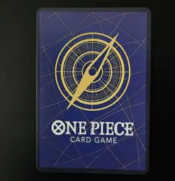 Custom Nico Robin Goddess Waifu Card Anime One Piece CCG - Image 2