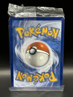 Sealed Holiday Stamped Eevee 133/165 (swirl) - Pokemon 151 Card - NM - Image 4