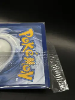 Sealed Holiday Stamped Eevee 133/165 (swirl) - Pokemon 151 Card - NM - Image 5
