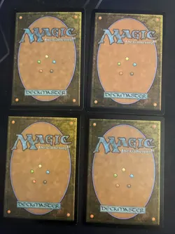 4x Serra Angel (033) Dominaria LP MTG Magic the Gathering x4 Playset MKE - Image 2