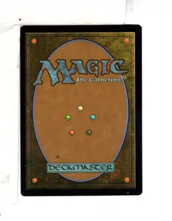 MTG SkeenAB Brago King Eternal from Eternal Masters. NM. - Image 2