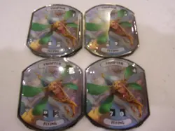 Ultra Pro - Relic Tokens: Lineage Collection- Thopter X4 - Image 1