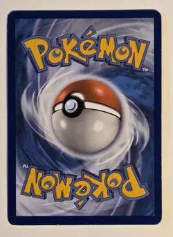 MEOWSTIC EX - 37/83 - XY GENERATIONS - Holo - Pokemon Card - NM - Image 2