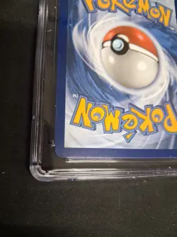 Pokemon 151 - Alakazam ex 201/165 - SIR - CGC 9 Mint - Image 3