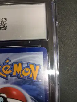 Pokemon 151 - Alakazam ex 201/165 - SIR - CGC 9 Mint - Image 5