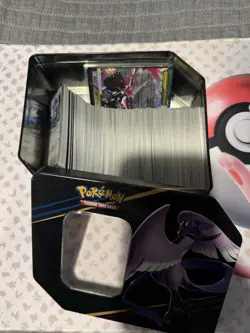 Pokemon TCG 150+Mega Evolution Bulk,EX Lot - Wigglytuff, Genesect, Reshiram - Image 1