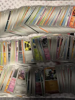 Pokemon TCG 150+Mega Evolution Bulk,EX Lot - Wigglytuff, Genesect, Reshiram - Image 5