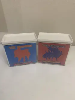 Pokemon Sword & Shield Elite Trainer Boxes (2) Base Set (New Sealed Set/2 ETBS) - Image 1